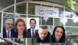 Ilir Binaj Petrit Malaj Erilinda Lala Estela Dura Tatimet Vetting
