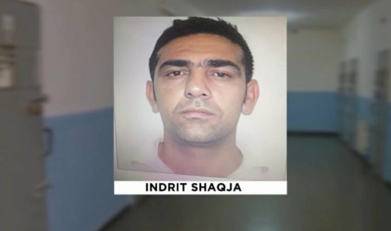 Indrit Shaqja