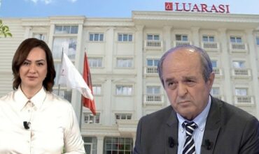 Irakli Koçollari