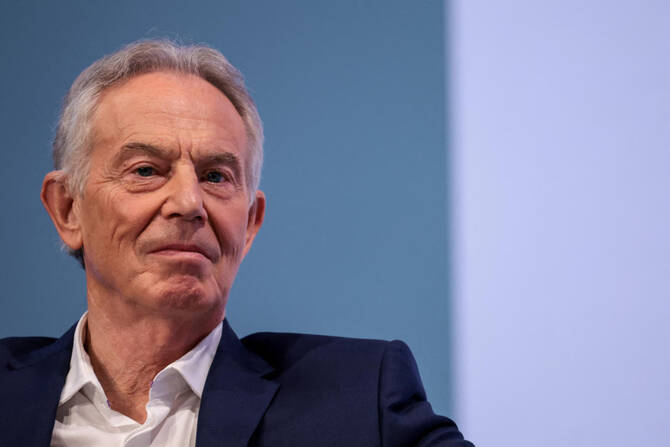 Tony Blair i kërkon Partisë Laburiste të fokusohet në politikë, jo personalitete
