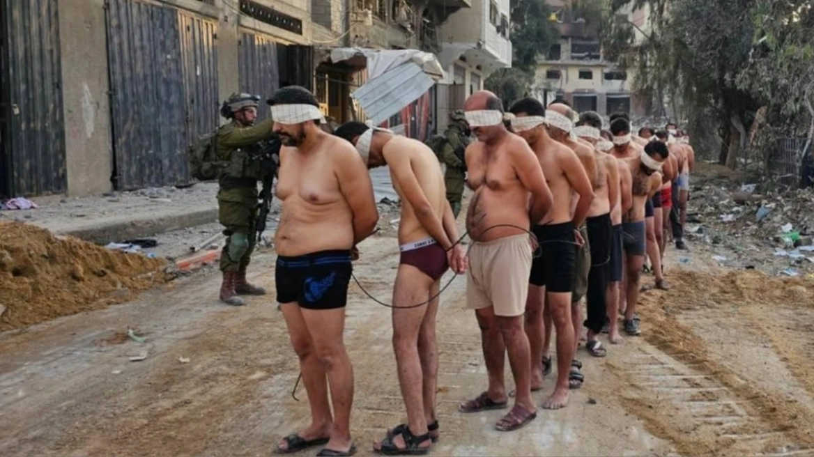 NYT  Izraeli inkurajon përdhunimin dhe dhunën seksuale kundër të burgosurve palestinezë  madje edhe fëmijëve