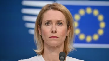 Kallas