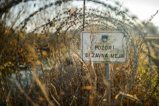 Katër Migrantë