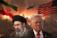 Khamenei Trump Iran Us