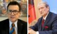 Kreshnik Spahiu Sali Berisha