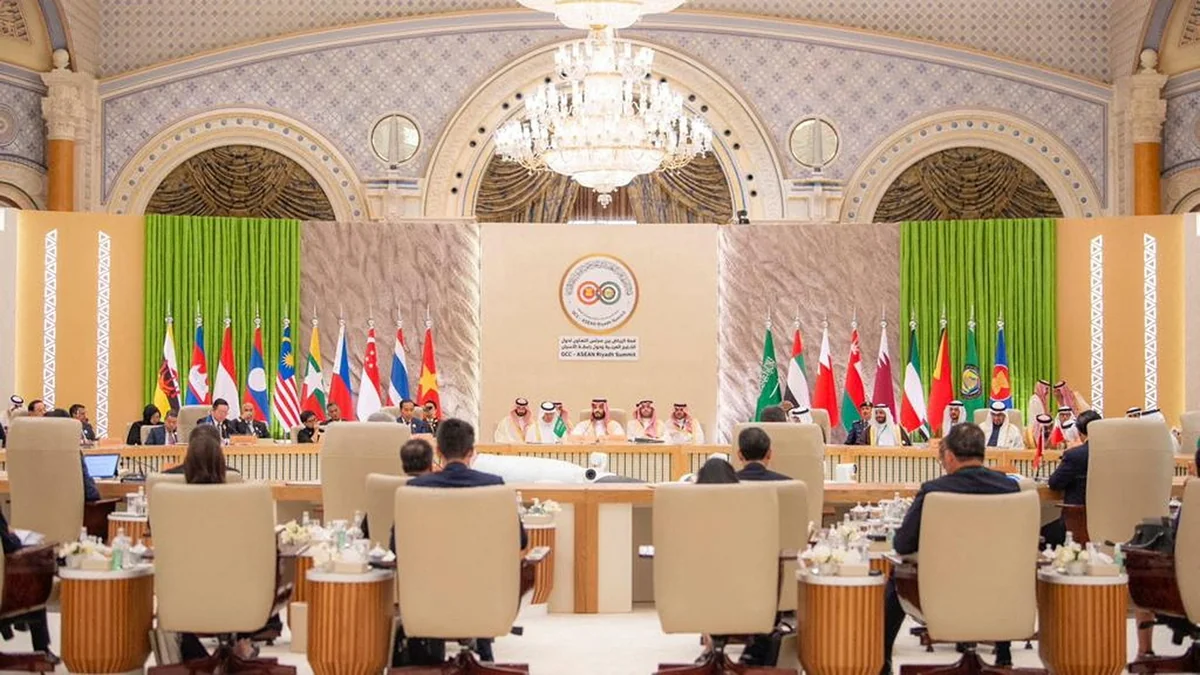 Kriza energjetike do të jetë një temë kryesore në samitin e ASEAN-it në Filipine