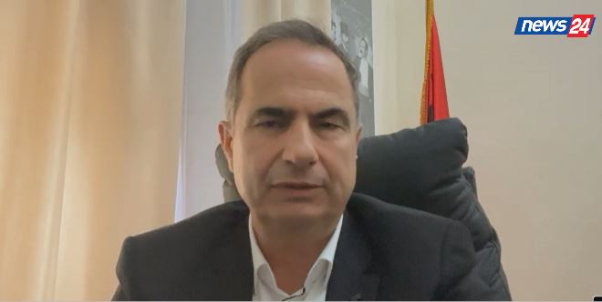  Edhe kryebashkiaku socialist ishte i ashpër    Boçi  Reforma Territoriale ka dështuar  rrezikojmë shpopulli   