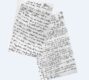 The Letters of Kadri Hazbiu