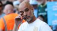 Man City Pep Guardiola
