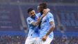 Manchester City