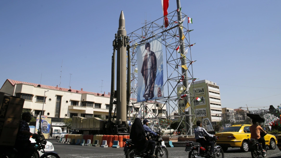 Mbi 4 000 arrestime në Iran për akuza të lidhura me luftën