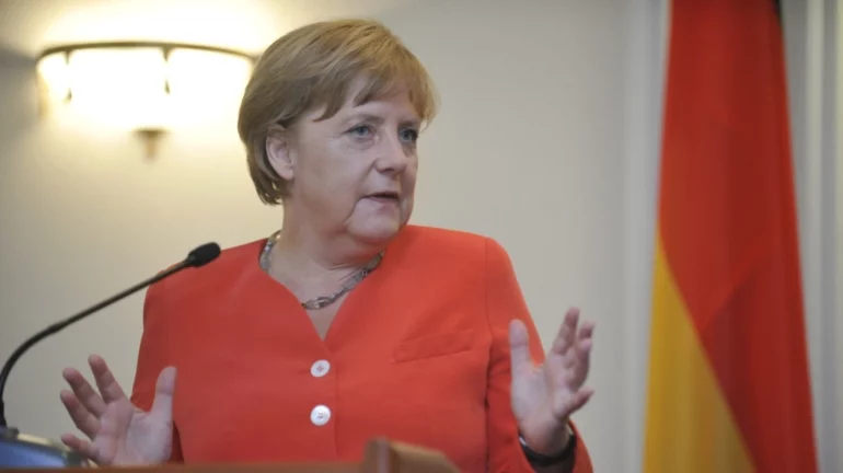 Merkel