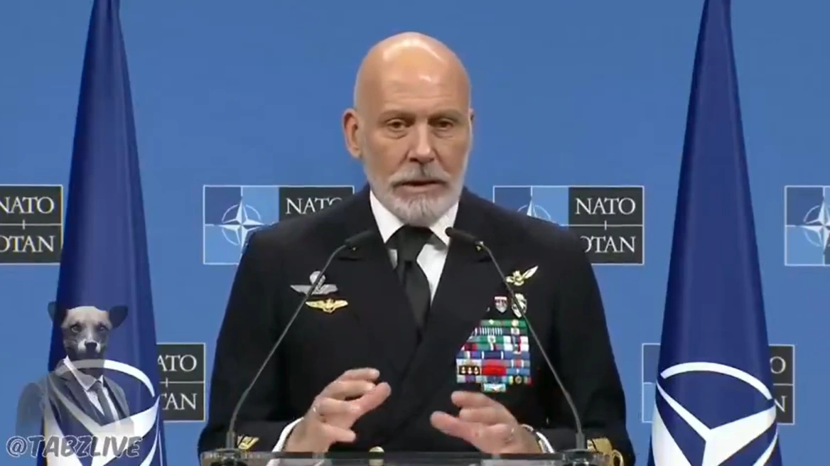 NATO  Dronët dhe inteligjenca artificiale po e ndryshojnë rrënjësisht ekuilibrin e fuqisë në luftërat moderne