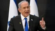 Netanyahu Në