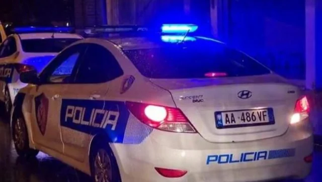 Aksident tragjik në aksin Thumanë Laç  një i vdekur dhe tre të plagosur