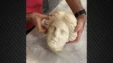 Një Bust Mermeri