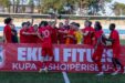 Partizani U19 (1)