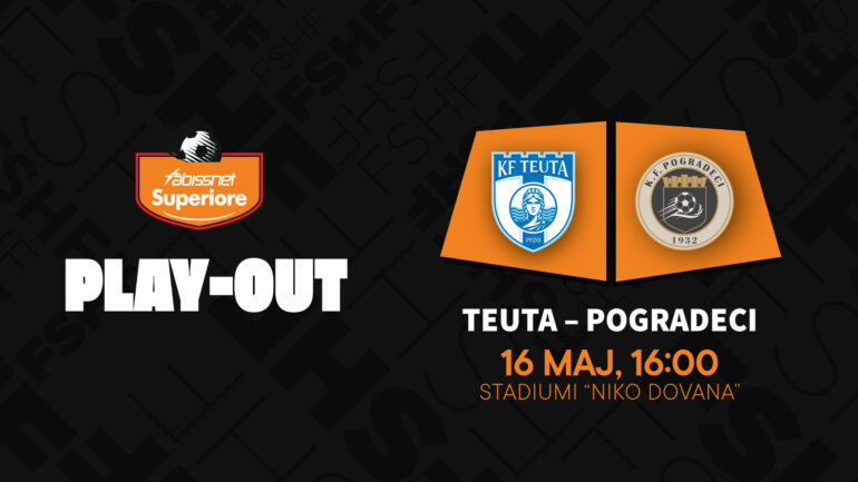 Play Out Teuta – Pogradeci Web Scaled