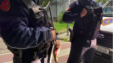 Policia Fnsh Kontrolle