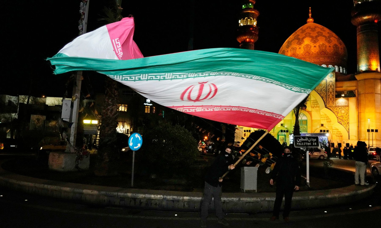 Irani  Projektrezoluta e SHBA së për Hormuzin në OKB  e motivuar politikisht 