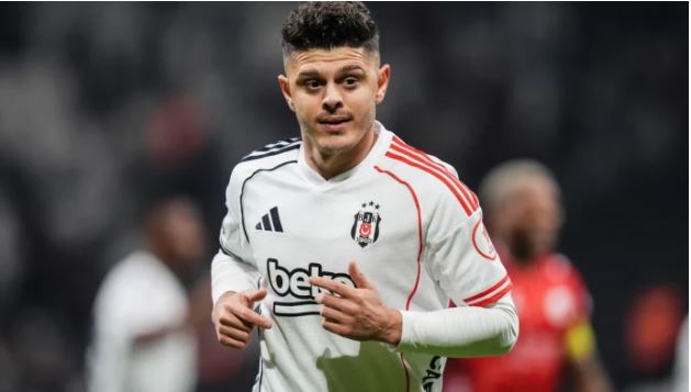 Rashica