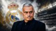 Real Madrid Mourinho