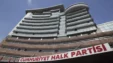 Reagimet Po Përshkallëzohen