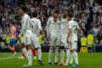 Real Madridddd