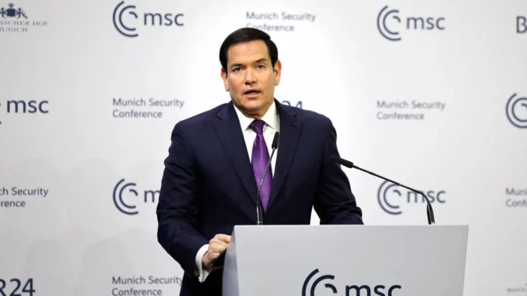 Rubio