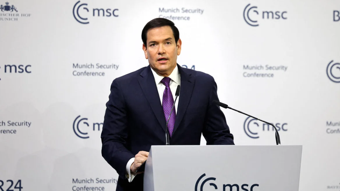 Rubio  Nuk do të lejojmë që asnjë rast me Ebola të hyjë në SHBA