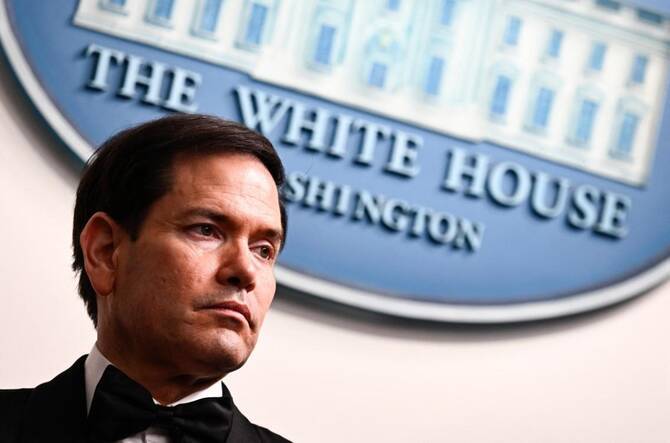 Rubio  Kuba ka pranuar ofertën e SHBA së prej 100 milionë dollarësh ndihmë
