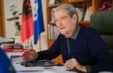 Sali Berisha 2 Maj 2026