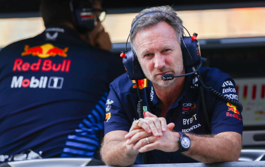 Skuadër e re në Formula 1, Horner udhëheq projektin kinez