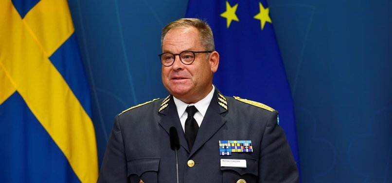 Shefi i mbrojtjes suedeze paralajmëron se përgatitja e NATO s mund të vihet në provë nga Rusia në të ardhmen