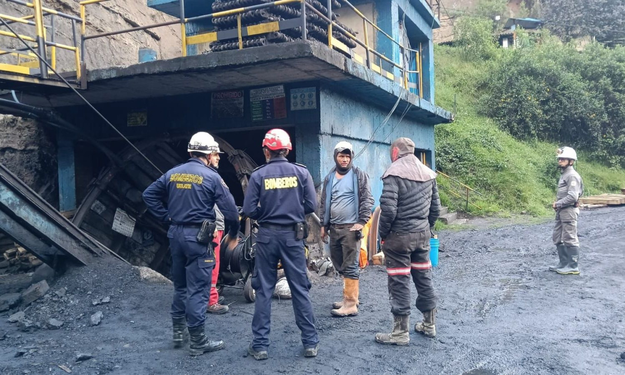 Shpërthim tragjik në minierën e qymyrit në Kolumbi: 11 të bllokuar në thellësi 600 metra
