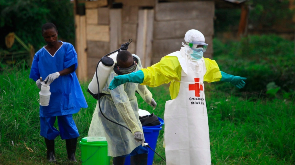 Shpërthimi i Ebolës në Kongo dhe Ugandë  Mbi 100 viktima  mjeku amerikan dërgohet për trajtim në Gjermani