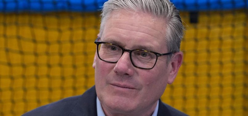 Starmer mirëpret përparimin drejt marrëveshjes SHBA Iran  kërkon zgjidhje diplomatike afatgjatë