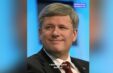 Stephen Harper Idu