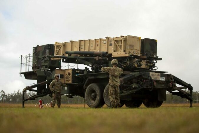 Switzerland Considers Cancelling 2.1 Billion Patriot Deal With The U.s. As Delays Push Delivery To 2034 925 001 96b470f5 696x464