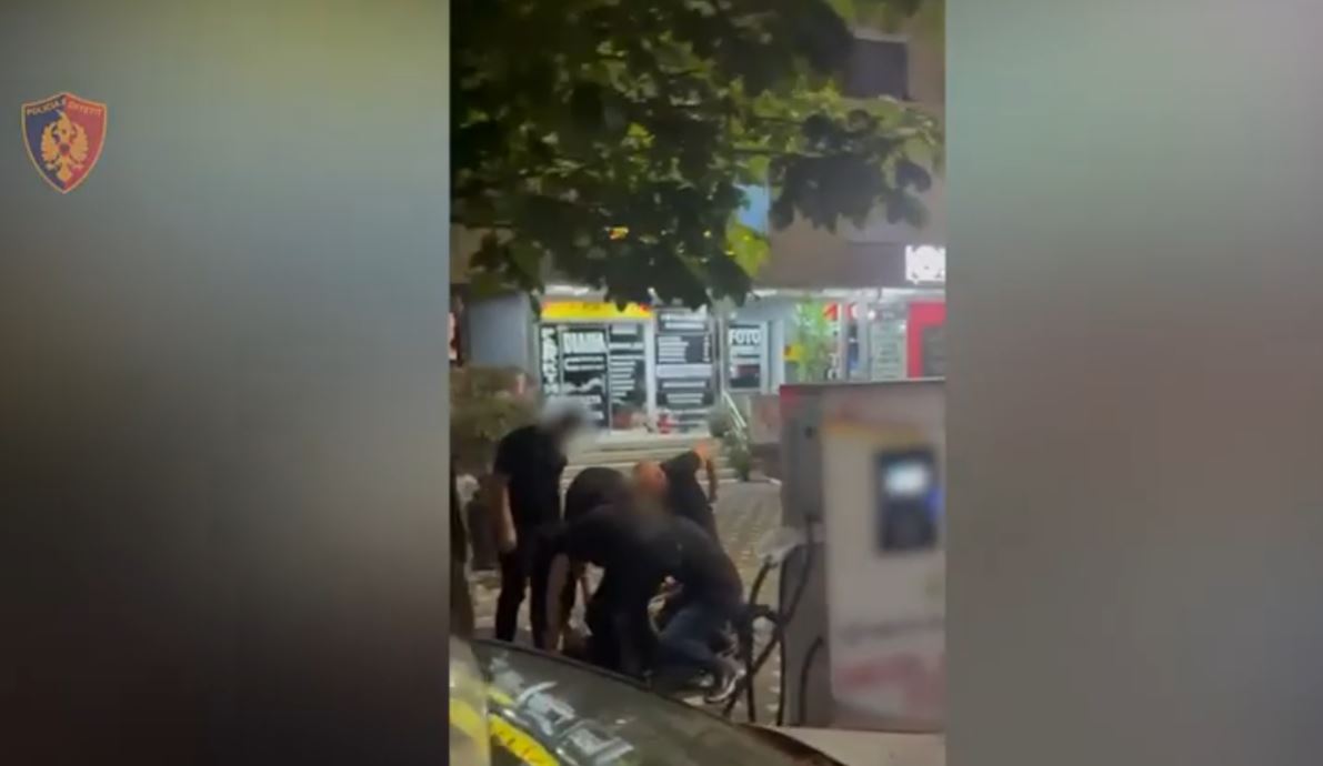 Furnizonte shpërndarësit e drogës me kokainë  arrestohet 37 vjeçari në Tiranë