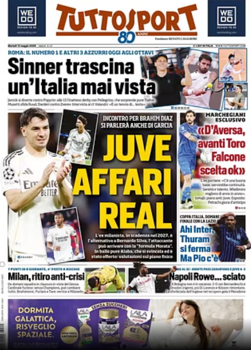 Tuttosport