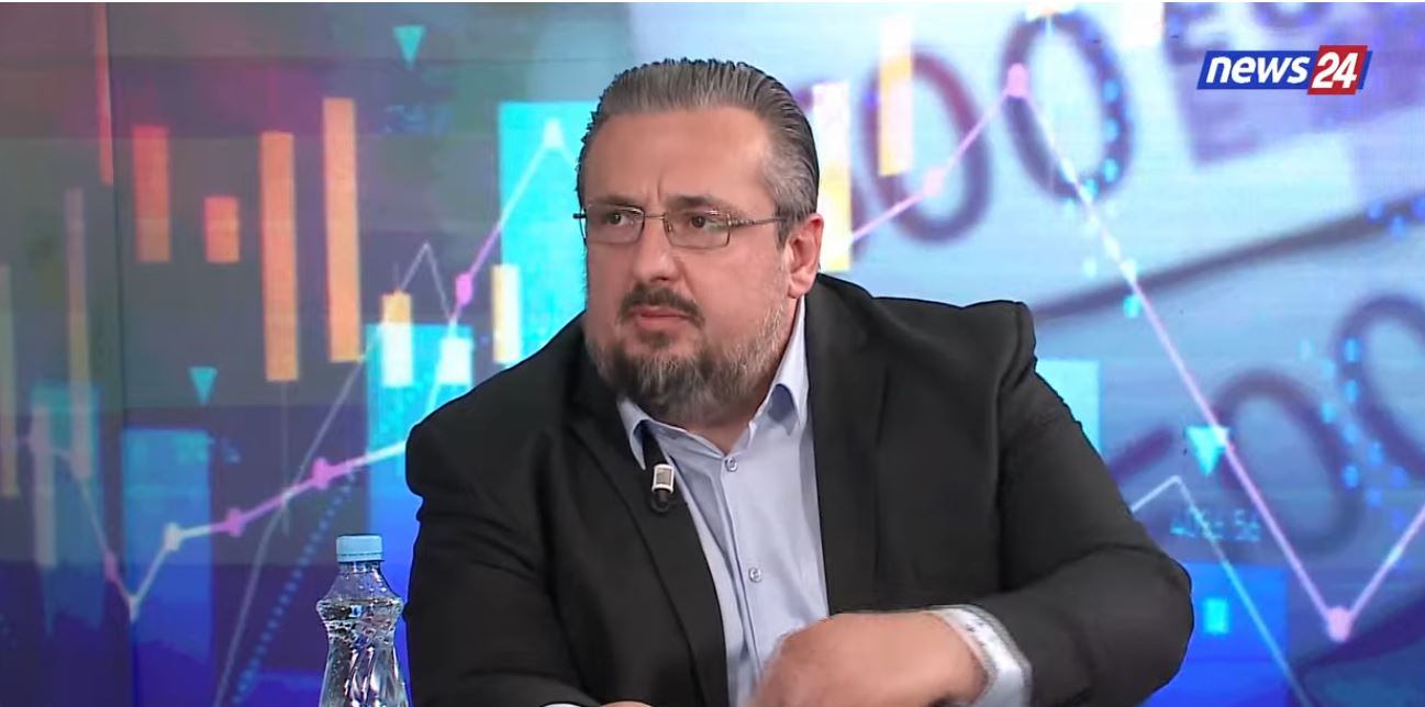 Teliti  Tatimet duhet të këshillojnë bizneset që kanë shumë të punësuar dhe jo t i sulmojnë  Shtetit i paguhen miliona e   