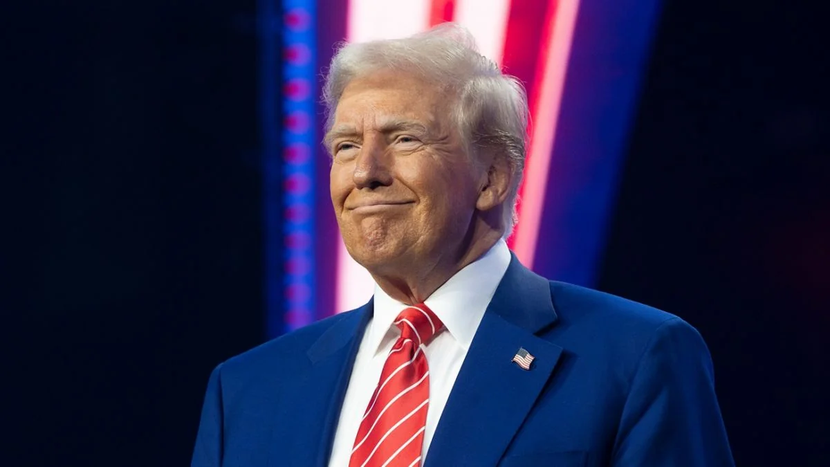 Trump dëshiron të qëndrojë president deri në vitin 2032