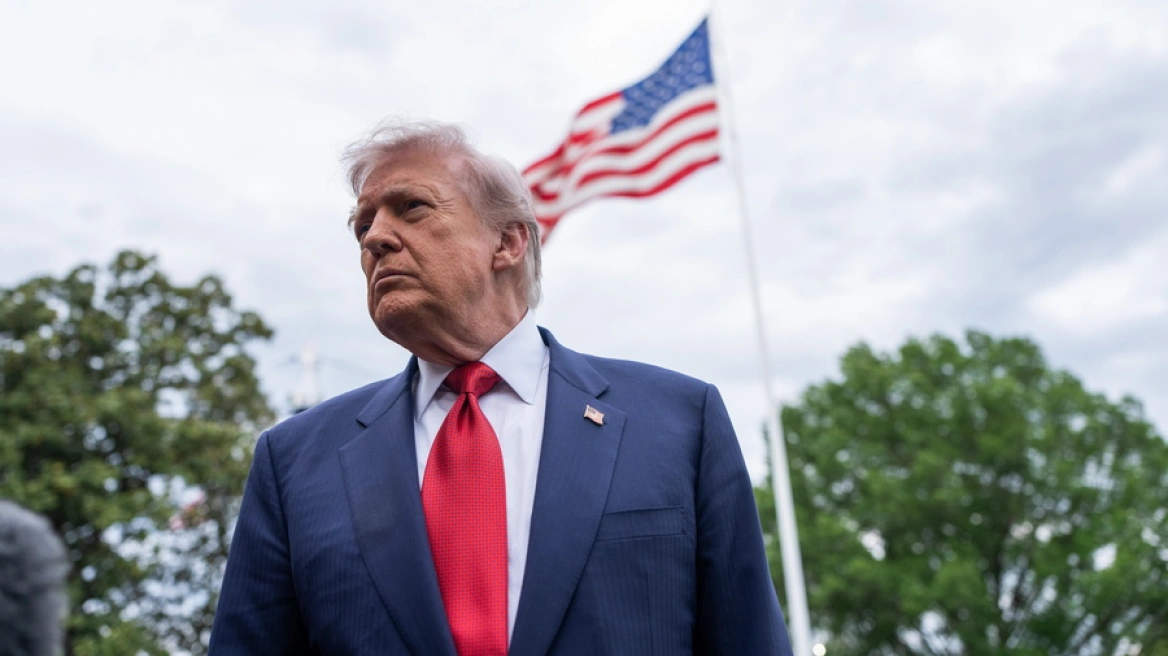 Trump drejtuar Iranit  Udhëheqësit e tij ose do të bëjnë gjënë e duhur  ose ne do ta përfundojmë punën