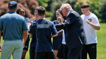 Trump Jep Mësime
