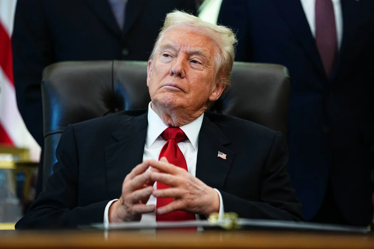 Trump mbështet Ali al-Zaidi si kryeministër të Irakut – Cili është rëndësia e këtij nismë?
