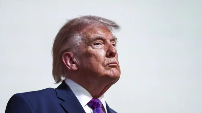 Trump Për Kubën