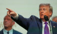 Trump Për Sulmin
