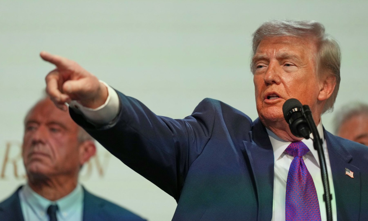 Trump për sulmin në xhaminë e San Diegos   Situatë e tmerrshme 