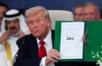 Trump Përmendi